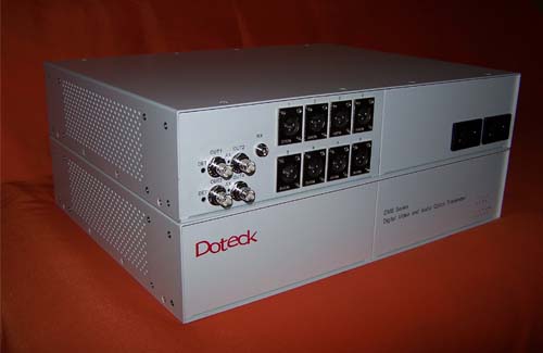 Doteck