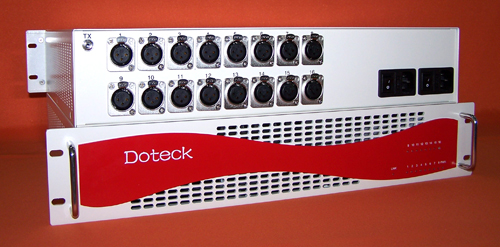 Doteck