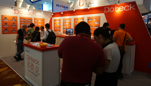 Doteck