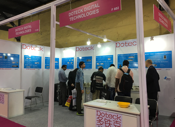 Doteck