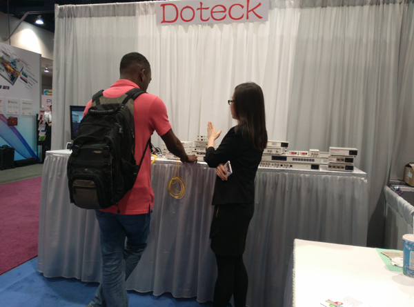 Doteck